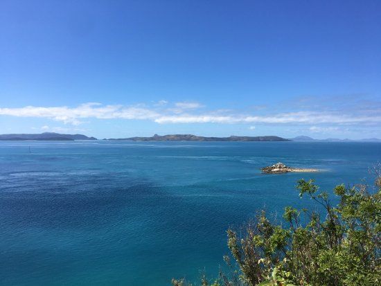 Molle-Islands-Nationalpark